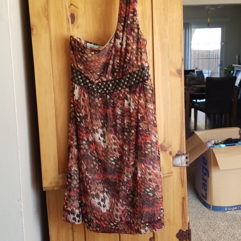 juniors dress